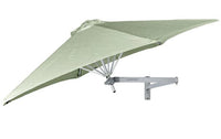 Thumbnail for Umbrosa Paraflex Wall Mounted Umbrella - Round