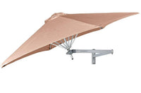 Thumbnail for Umbrosa Paraflex Wall Mounted Umbrella - Round