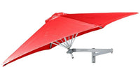 Thumbnail for Umbrosa Paraflex Wall Mounted Umbrella - Round