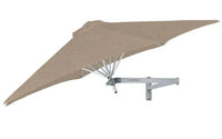 Thumbnail for Umbrosa Paraflex Wall Mounted Umbrella - Round