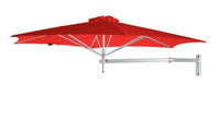 Thumbnail for Umbrosa Paraflex Wall Mounted Umbrella - Round