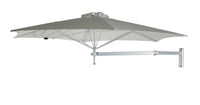 Thumbnail for Umbrosa Paraflex Wall Mounted Umbrella - Round
