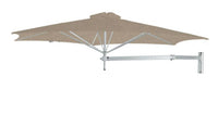 Thumbnail for Umbrosa Paraflex Wall Mounted Umbrella - Round