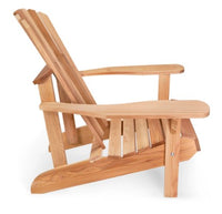 Thumbnail for All Things Cedar Adirondack Cedar Patio Chair