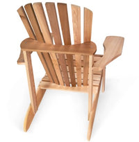 Thumbnail for All Things Cedar Adirondack Cedar Patio Chair