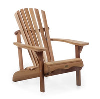 Thumbnail for All Things Cedar 3-Piece Adirondack Cedar Chair & Table Set