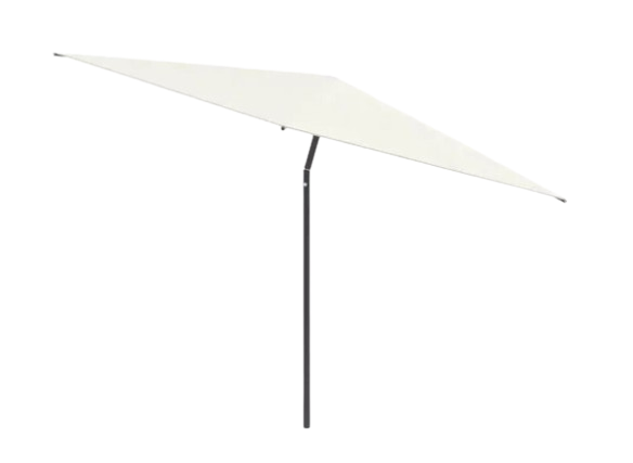 Umbrosa Nata Centerpost Umbrella - Round