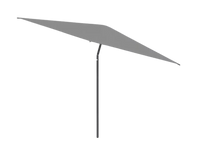 Thumbnail for Umbrosa Nata Centerpost Umbrella - Round