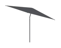 Thumbnail for Umbrosa Nata Centerpost Umbrella - Round