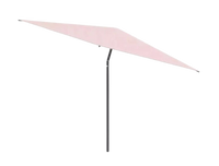 Thumbnail for Umbrosa Nata Centerpost Umbrella - Round