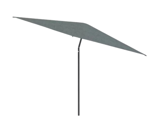 Umbrosa Nata Centerpost Umbrella - Round