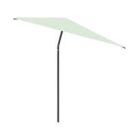 Thumbnail for Umbrosa Nata Centerpost Umbrella - Round