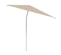 Thumbnail for Umbrosa Nata Centerpost Umbrella - Round