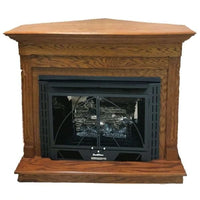 Thumbnail for Buck Stove Model 34 Contemporary Gas Stove
