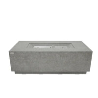 Thumbnail for Elementi Andes Fire Table w/ Internal Propane Tank Holder OFG309