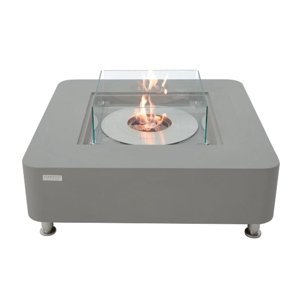 Elementi Perth Indoor/Outdoor Fire Pit Table