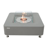 Thumbnail for Elementi Perth Indoor/Outdoor Fire Pit Table