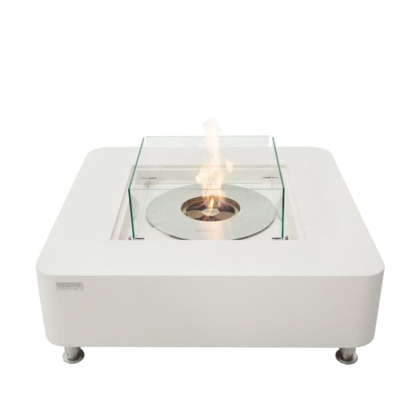 Elementi Perth Indoor/Outdoor Fire Pit Table