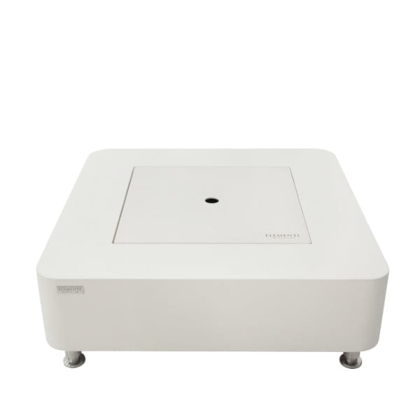Elementi Perth Indoor/Outdoor Fire Pit Table