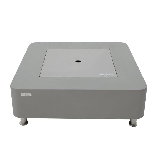 Elementi Perth Indoor/Outdoor Fire Pit Table