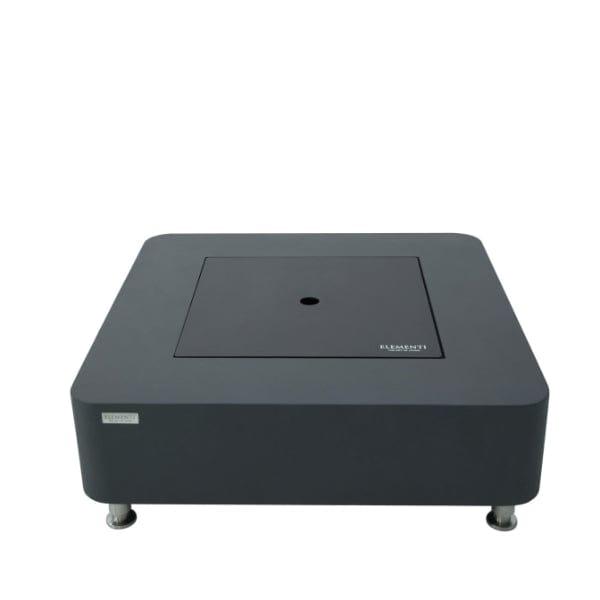Elementi Perth Indoor/Outdoor Fire Pit Table