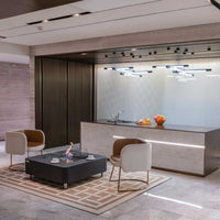 Thumbnail for Elementi Perth Indoor/Outdoor Fire Pit Table