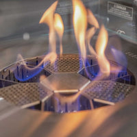 Thumbnail for Elementi Perth Indoor/Outdoor Fire Pit Table
