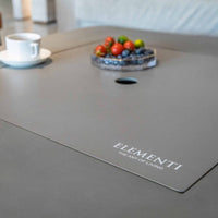 Thumbnail for Elementi Perth Indoor/Outdoor Fire Pit Table