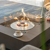 Thumbnail for Elementi Perth Indoor/Outdoor Fire Pit Table