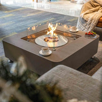 Thumbnail for Elementi Perth Indoor/Outdoor Fire Pit Table