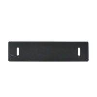 Thumbnail for Elementi Plus Valencia Porcelain Top Fire Table OFP102BB
