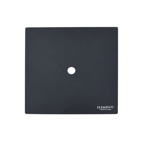 Elementi Plus Cannes Rectangle Fire Table OFG416DG
