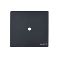 Thumbnail for Elementi Plus Cannes Rectangle Fire Table OFG416DG