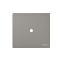Thumbnail for Elementi Plus Monte Carlo Rectangle Fire Table OFG416LG