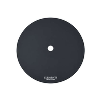 Thumbnail for Elementi Plus Nimes Round Fire Table OFG414DG