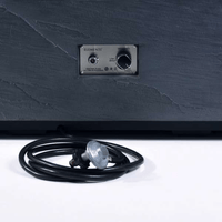 Thumbnail for Elementi Plus Roraima Square Fire Table OFG411SL