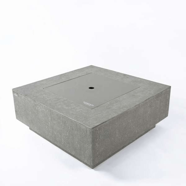 Elementi Plus Victoria Square Fire Table OFG413LG