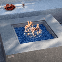 Thumbnail for Elementi Plus Victoria Square Fire Table OFG413LG