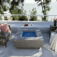 Thumbnail for Elementi Plus Victoria Square Fire Table OFG413LG