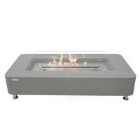 Thumbnail for Elementi Sydney Rectangle Fire Pit Table