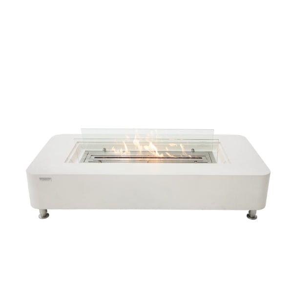 Elementi Sydney Rectangle Fire Pit Table