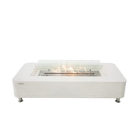 Thumbnail for Elementi Sydney Rectangle Fire Pit Table