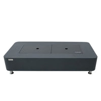 Thumbnail for Elementi Sydney Rectangle Fire Pit Table