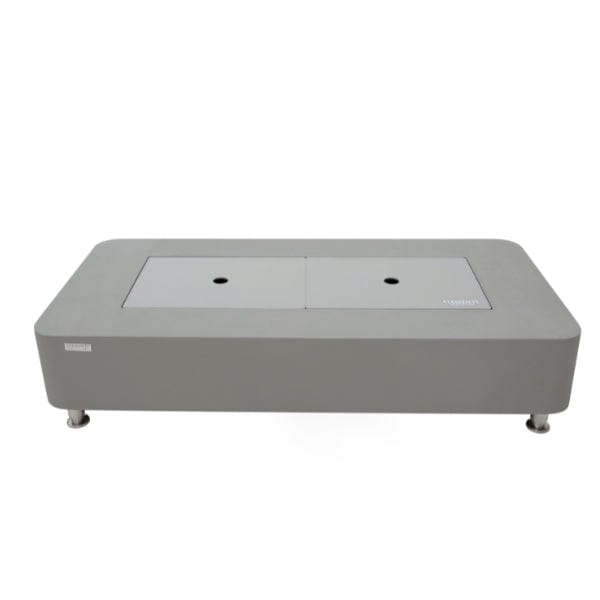 Elementi Sydney Rectangle Fire Pit Table