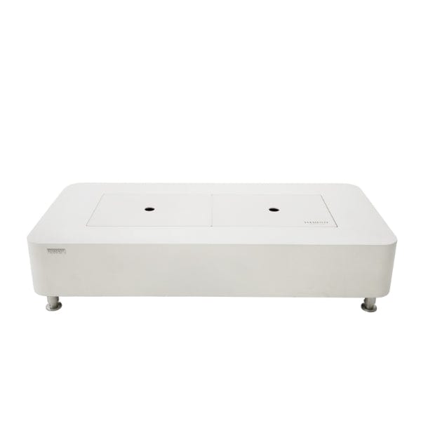 Elementi Sydney Rectangle Fire Pit Table