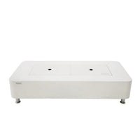 Thumbnail for Elementi Sydney Rectangle Fire Pit Table