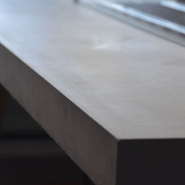 Elementi Sonoma Dining Fire Table OFG201