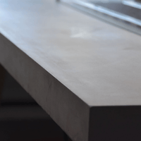Thumbnail for Elementi Sonoma Dining Fire Table OFG201