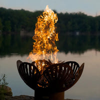 Thumbnail for Fire Pit Art Barefoot Beach Fire Pit