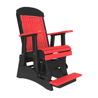 Thumbnail for LuxCraft 2' Classic Balcony Glider Chair